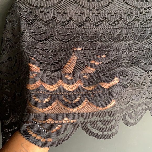 Time And Tru Brand Bathing Suits & Cover up - Picture 4 of 4